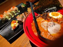 -仓桥家·焗寿司·锅物(光谷步行街店)