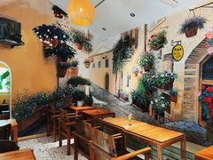 -萤火虫咖啡(后海店)