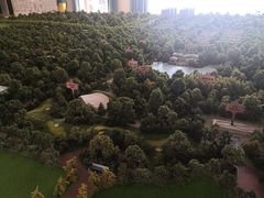 -林栖谷森林康养度假区