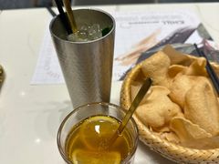-CHILL Pho澳洲牛肉越南粉(佛山顺德万象汇店)