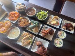 -青藤茶馆(南山路店)