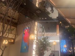 -桂满陇·海市蜃楼·黑金(国金店)