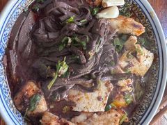 -东关赵记粉汤羊血(兴庆北路店)