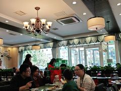 -桃子餐厅·天津菜(红星路直营店)