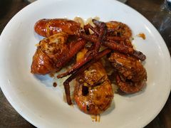 -猪肉婆私房菜(容桂总店)