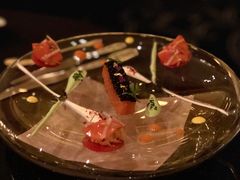 -LA TABLE de Joël Robuchon Restaurant