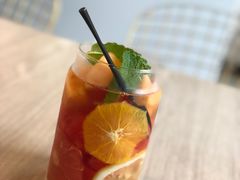 -Maxpoint Kitchen 西餐咖啡(乐峰广场店)