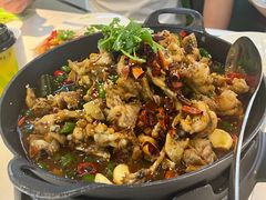 -蛙喔牛蛙(淮安吾悦店)