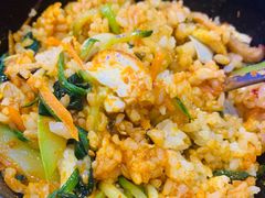 -老卜奎齐齐哈尔烤肉(人民东路店)