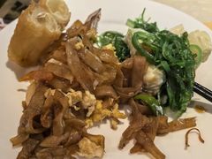 -金厨泰国餐厅·全泰籍厨师料理(拱北店)