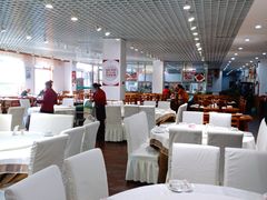 -大草原清真饭庄(沙河店)
