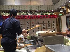 大堂-伊藤ITO(侨福芳草地购物中心店)