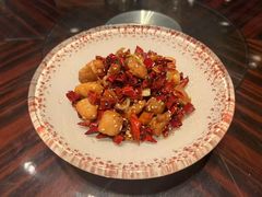 -新天世纪中餐厅