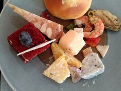 -远洲凤凰山庄臻味全日餐厅