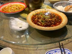 -灶东家民间菜(回兴店)