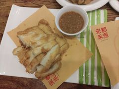 -宋都禾源·灌汤包子(汉兴路直营店)