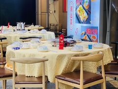 -老东风菜馆·羊肉火锅·海鲜·砂锅粥