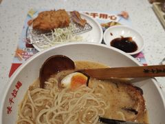 -味千拉面(光启城时尚购物中心店)