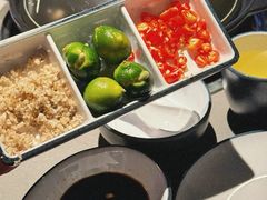 -同仁四季椰子鸡(无锡滨湖万象汇店)