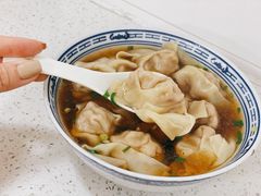 鲜肉馄饨-古徽州馄饨店(宝安路店)