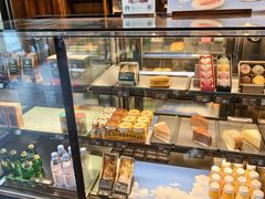 -星巴克(哈尔滨松雷店)