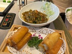 -同仁四季椰子鸡(海岸城天利店)