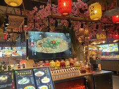 -头上红煨盐鸡·非遗院子餐厅