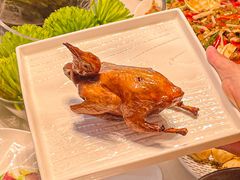 -琬苑鸽庄·川粤融合菜(解放碑总店)