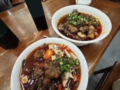-蒋家肠旺面馆(合群路店)