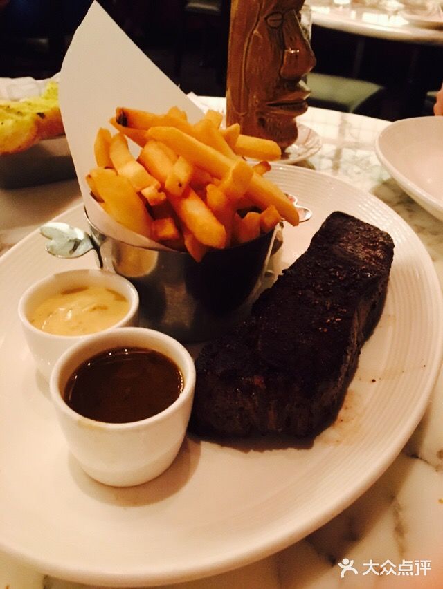 db Bistro & Oyster Bar by Daniel Boulud(滨海湾金沙店)图片