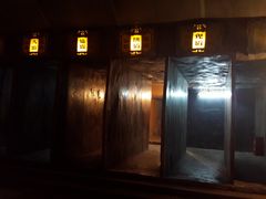 -丰都鬼城名山景区