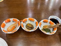 -红叶日料·放题·海胆·定食(星海店)