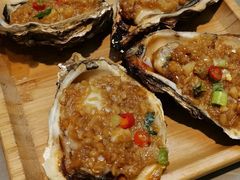 -小两口锦州烧烤·脆皮油边(依云北郡店)