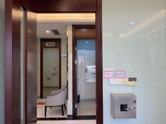 -泰康拜博口腔医院(海曙店)