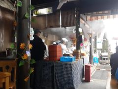 -忆秦园小笼包(惠山古镇总店)