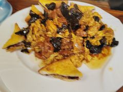 -闻香阁·清真(光荣道店)