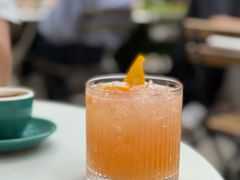 -Alimentari早午餐(安福路店)