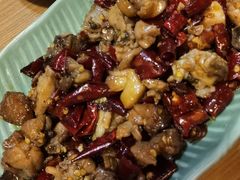 -自贡盐帮菜·玩辣餐厅(樱花园西街店)