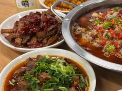 -艺味深尝(云锦路店)
