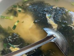 -金陵后厨·南京菜(新街口秣陵路店)