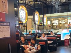 -胖哥俩肉蟹煲(龙德广场店)