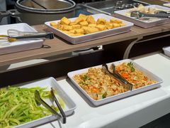 -天荷菜根·闽南素食自助(刺桐北路店)