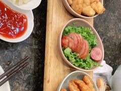 -零度空间·台湾小馆(五道口购物中心店)