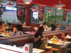 -喜虾客·大虾火锅(郑州无限城店)