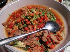 -井水小厨·湘菜(活力广场店)