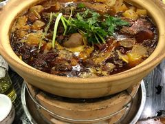 -江湖黑大兔(杨家坪店)