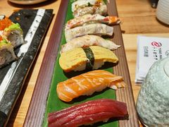 -TORO MaKi 寿司·日料(华创店)