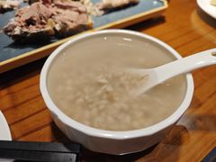 甜醅-青海名吃尕张娃非遗烤肉(海湖总店)