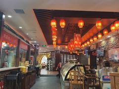 -德顺源·非遗烧麦·老菜(大观园店)