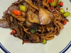 -新新湘菜馆(新中街二条店)